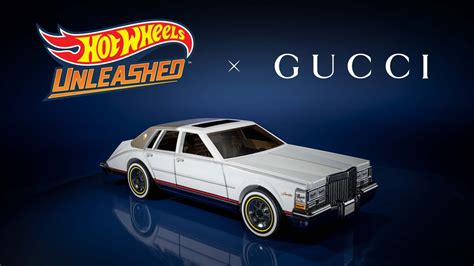 gucci hot wheels where to buy|cadillac gucci.